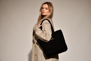SHOULDER BAGS